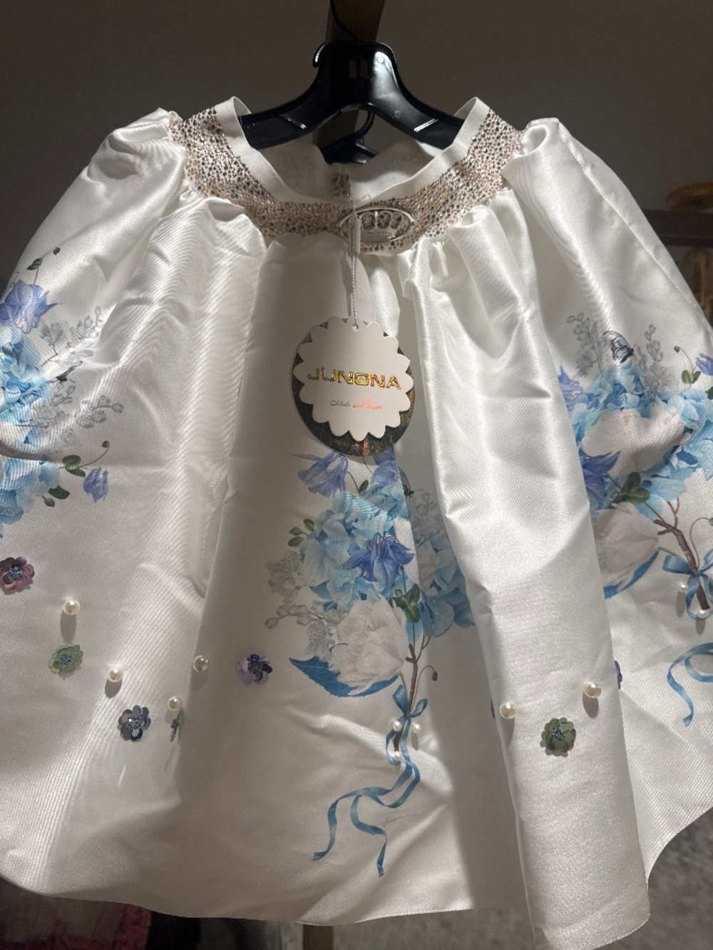 nwt junona skirt